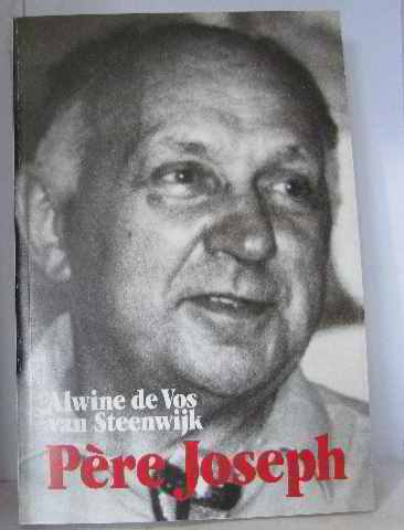 Le Père Joseph : un chemin d'unité pour les hommes