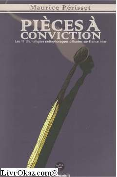 Pièces à conviction