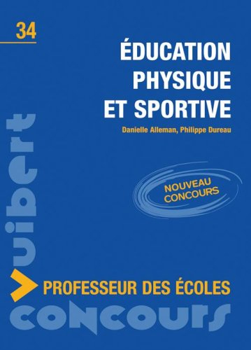 Education physique et sportive