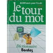 Le Tour du mot