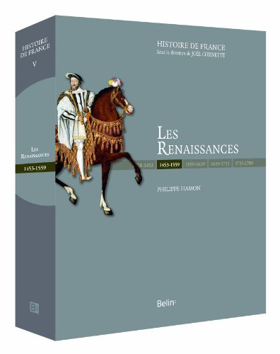 Les Renaissances : 1453-1559