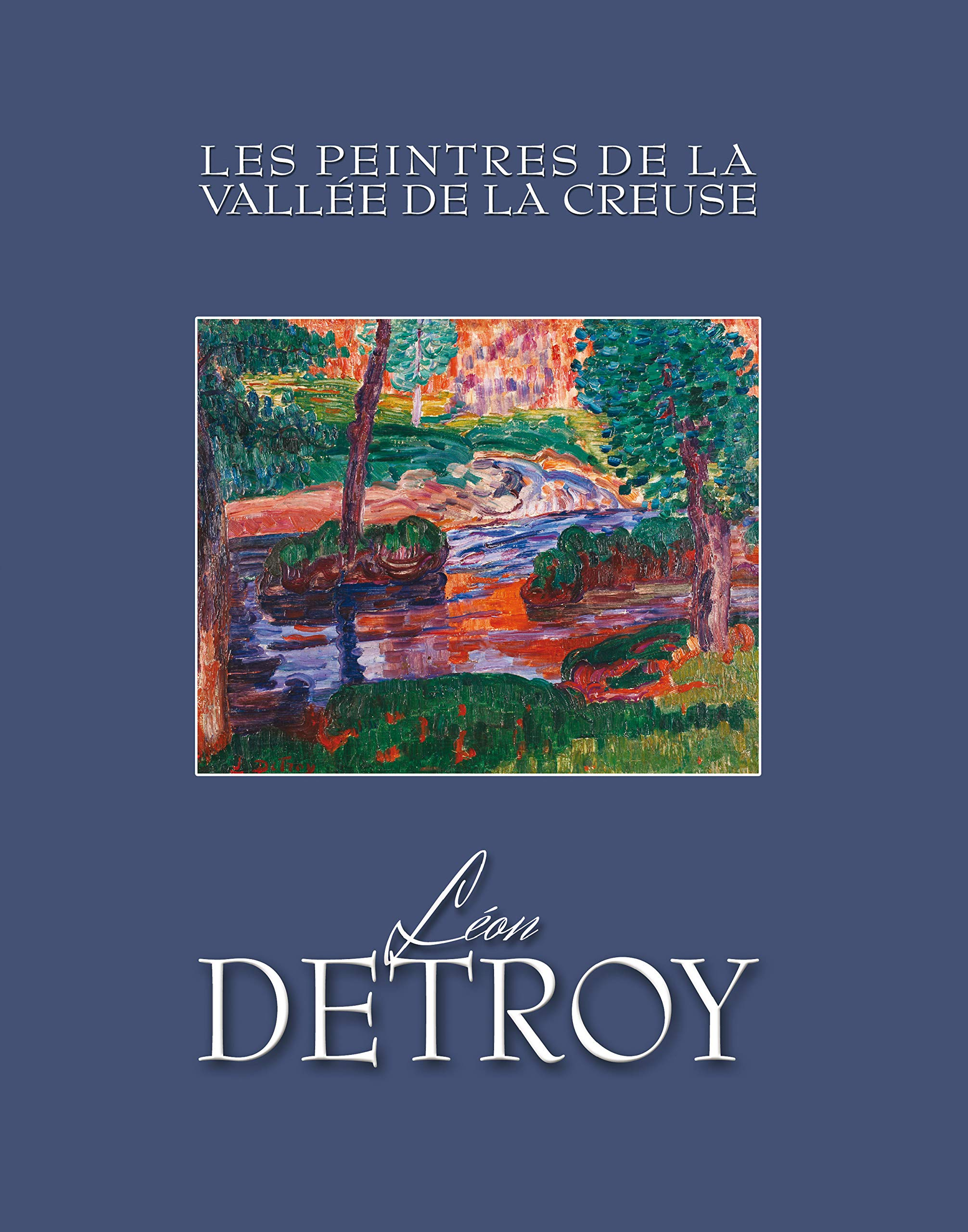 Léon Detroy : 1859-1955