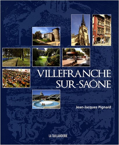 Villefranche-sur-Saône