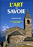L'art en Savoie