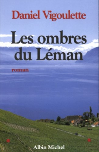 Les ombres du Leman