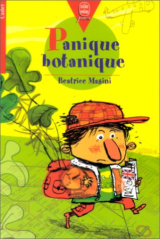 Panique botanique