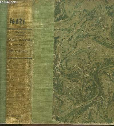 marin de métier , pilote de fortune