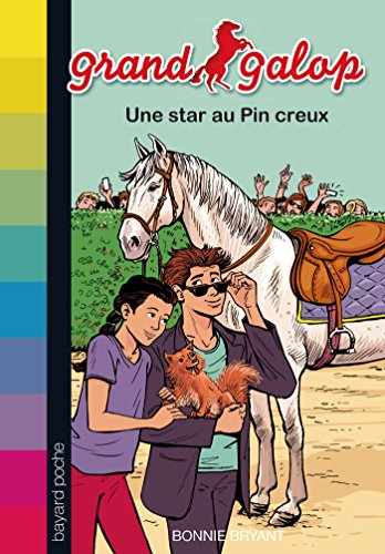Grand Galop. Une star au Pin creux