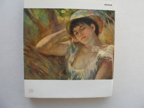 renoir. skira, le goût de notre temps