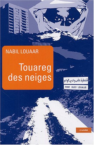 Touareg des neiges