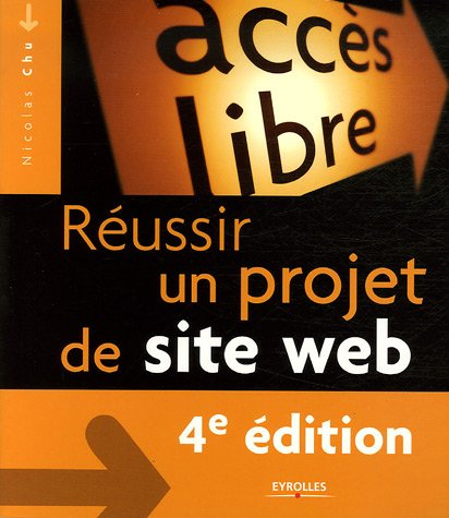 Réussir un projet de site Web