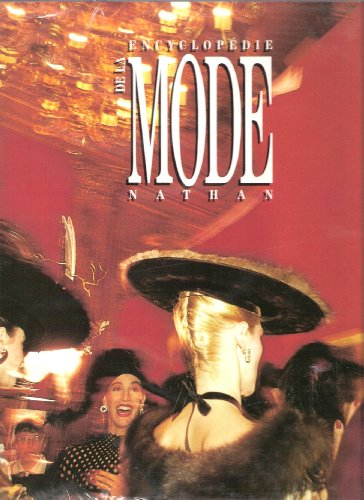 Encyclopédie de la mode