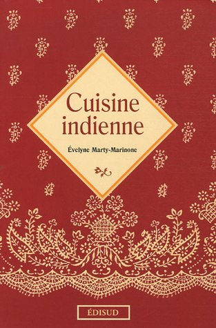 Cuisine indienne