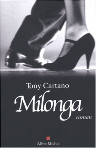 Milonga