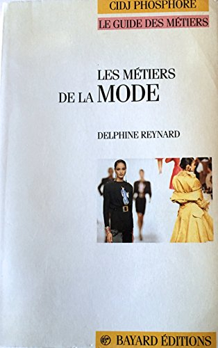 Les Métiers de la mode