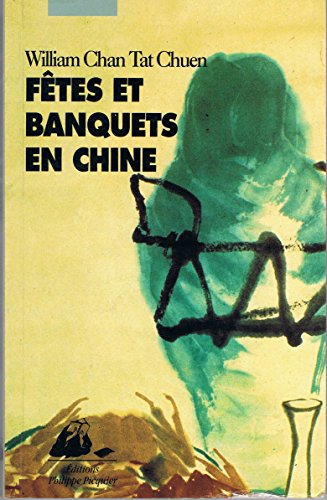 Fêtes et banquets en Chine