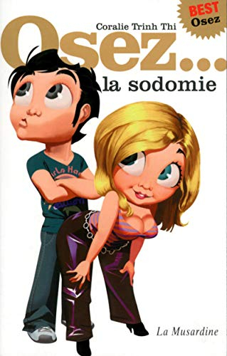 Osez la sodomie