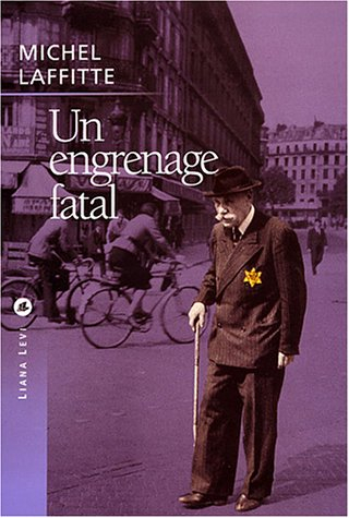 Un engrenage fatal : l'UGIF face aux réalités de la Shoah, 1941-1944