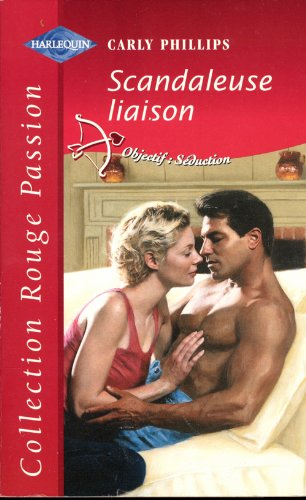 Scandaleuse liaison