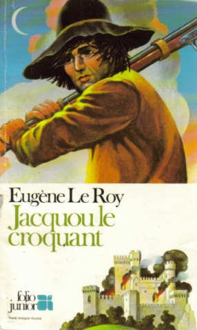 jacquou le croquant