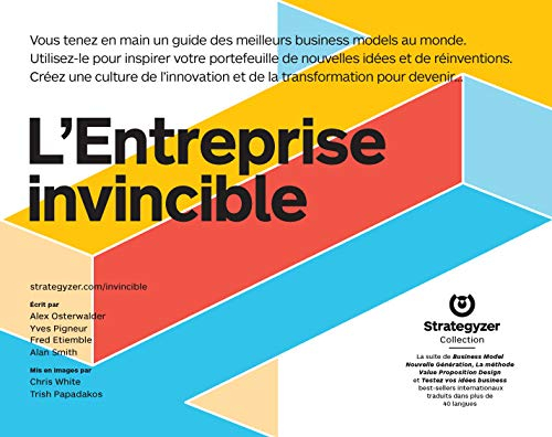 L'entreprise invincible