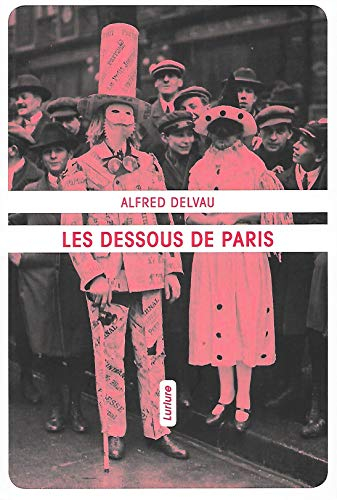 Les dessous de Paris