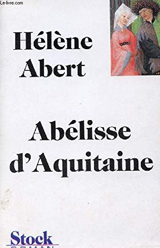 Abélisse d'Aquitaine