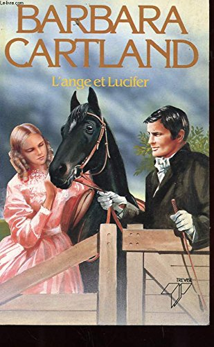 L'Ange et Lucifer