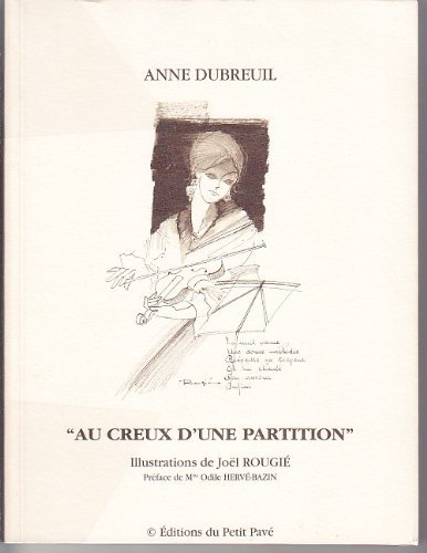 Au creux d'une partition