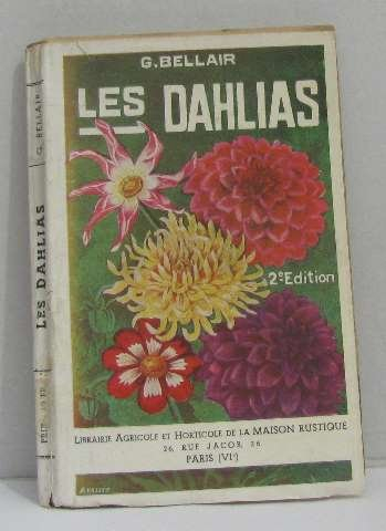 Les dahlias