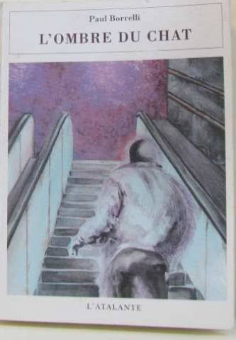 L'ombre du chat