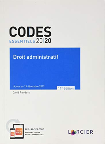 Droit administratif 2020