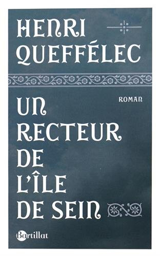 Un recteur de l'île de Sein