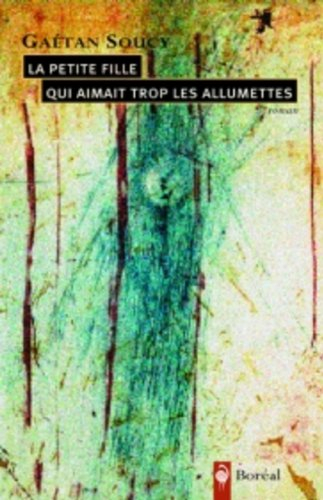 la petite fille qui aimait trop les allumettes