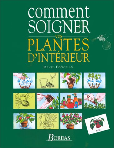Comment soigner les plantes d'intérieur
