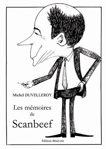 les mémoires de scanbeef
