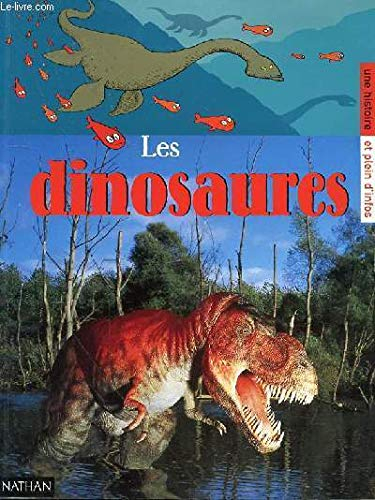 Dinosaures