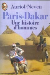 Paris-Dakar : une histoire d'hommes