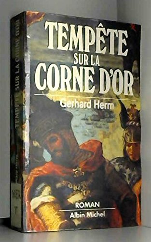 Tempête sur la Corne d'Or