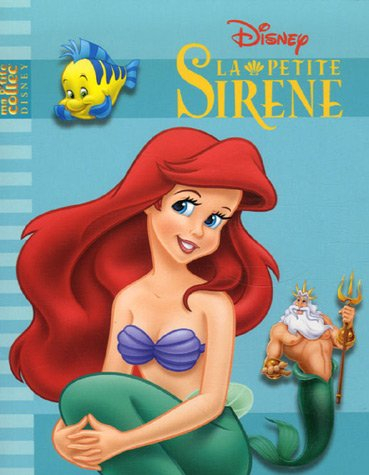 La petite sirène