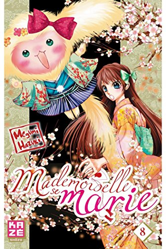 Mademoiselle se marie. Vol. 8