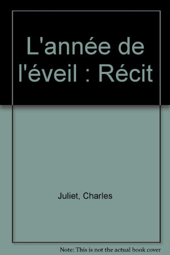 L'Année de l'éveil