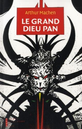 Le grand dieu Pan