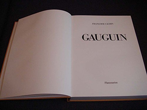 gauguin