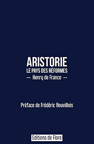Aristorie, le pays des réformes