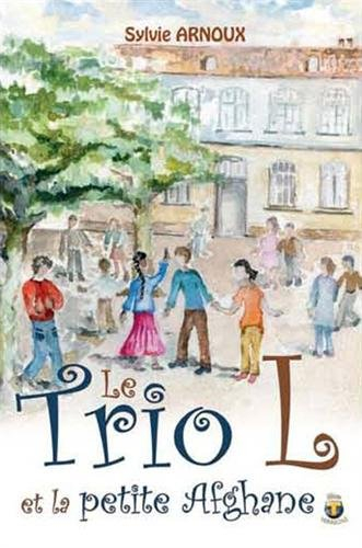 Le trio L et la petite Afghane