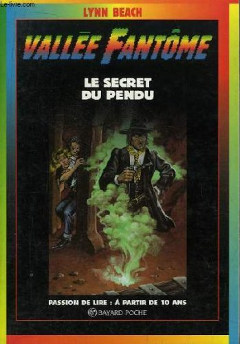 Le secret du pendu