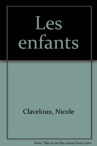 Les Enfants : contes
