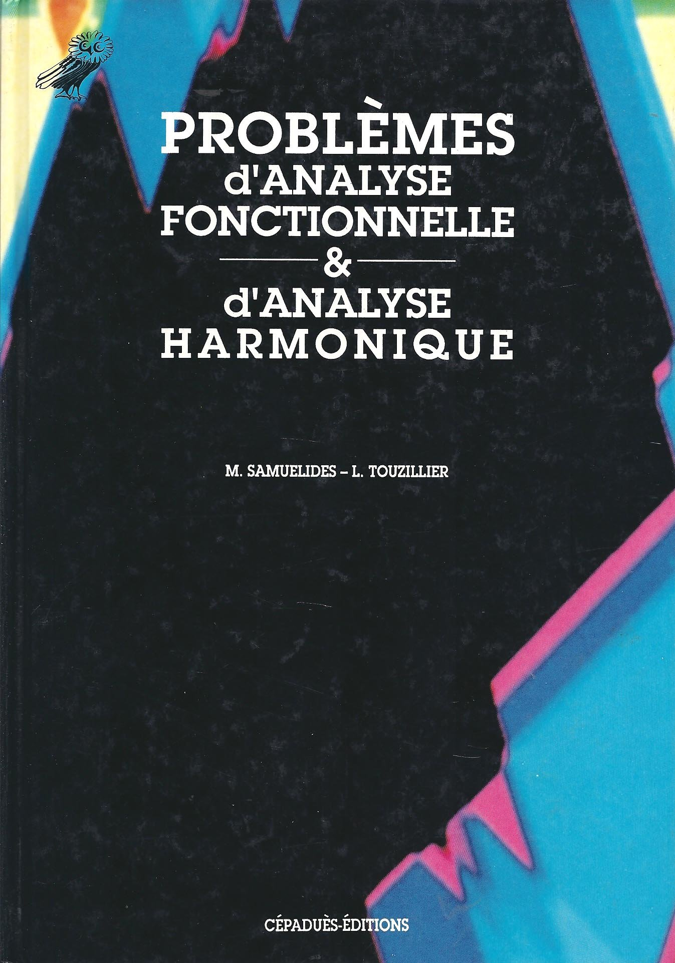Problèmes d'analyse fonctionnelle et d'analyse harmonique