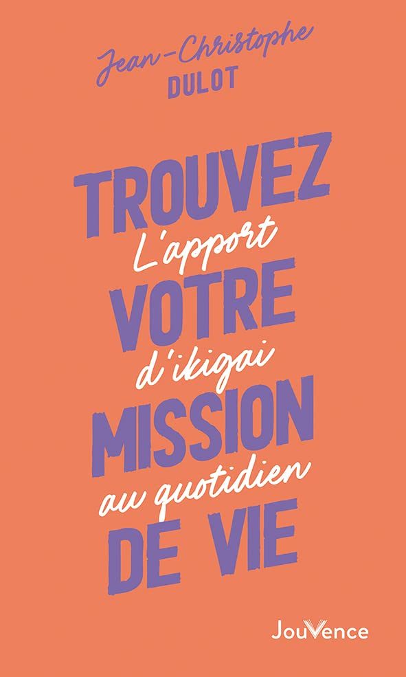 Trouvez votre mission de vie : l'apport d'ikigai au quotidien